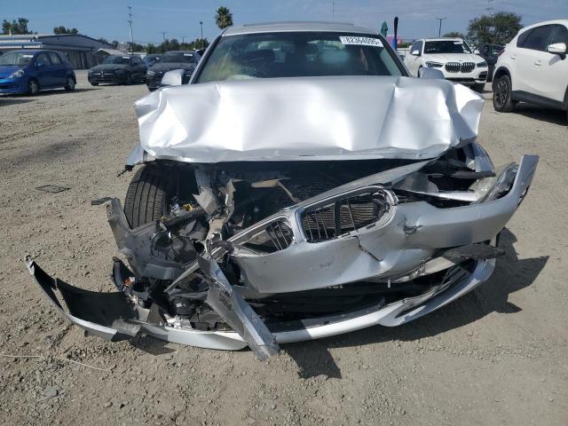 2013 BMW 328 I SULE - WBA3C1C55DF444105