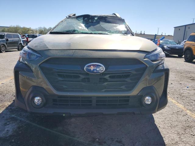 2025 SUBARU OUTBACK PR #3296254404