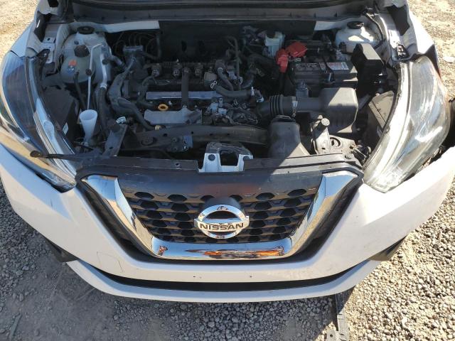2020 NISSAN KICKS SR #3291433140