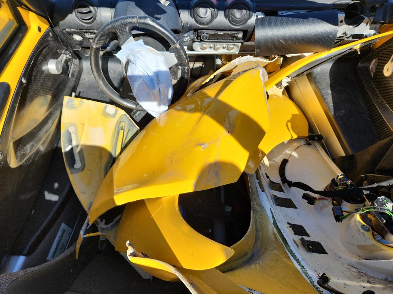 Lot #3265114871 2005 LOTUS ELISE