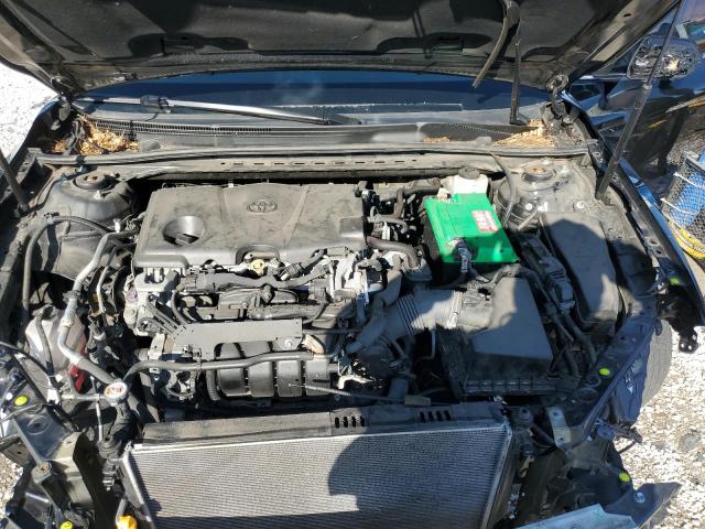 2020 TOYOTA CAMRY SE #3310768952
