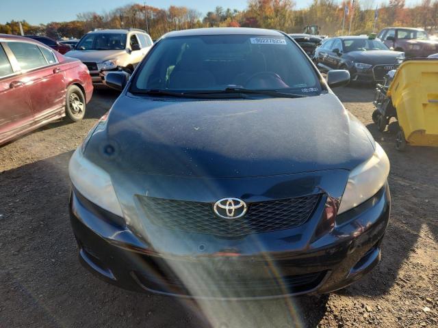 2010 TOYOTA COROLLA BA - 2T1BU4EE3AC221110