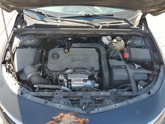 2023 CHEVROLET MALIBU LT 1G1ZD5ST3PF189498