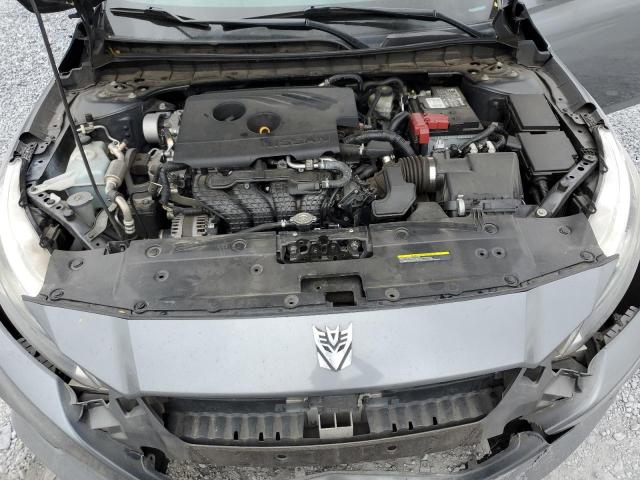 2020 NISSAN ALTIMA S - 1N4BL4BVXLC140002