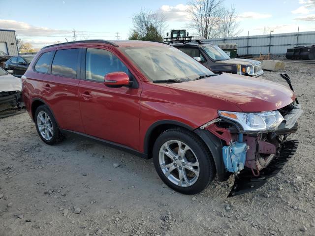 2015 MITSUBISHI OUTLANDER JA4AD3A32FZ007565