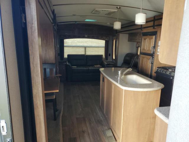 2018 KYST TRAILER #3303707529