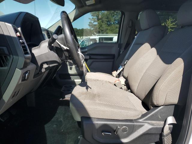 2018 FORD F150 SUPER - 1FTEW1C5XJFC09665