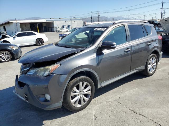 2015 TOYOTA RAV4 LIMIT - 2T3YFREV2FW171296