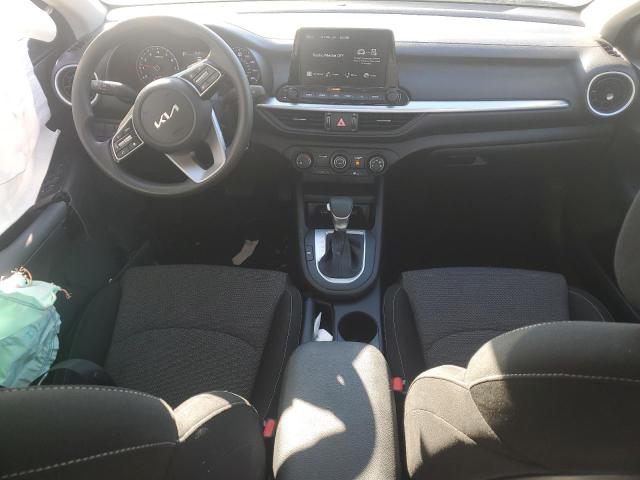 2022 KIA FORTE FE #3284749525