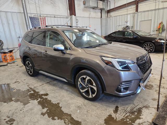 2023 SUBARU FORESTER T - JF2SKARC1PH405691