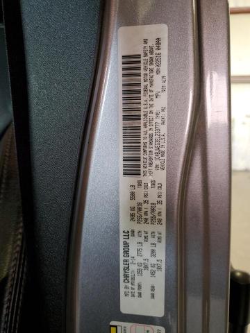 2014 JEEP WRANGLER - 1C4BJWEG3EL233777