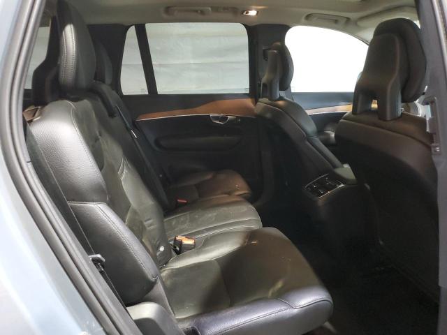 2021 VOLVO XC90 T6 MO YV4A22PK5M1721963