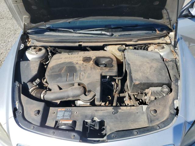 2012 CHEVROLET MALIBU 1LT - 1G1ZC5E02CF196831