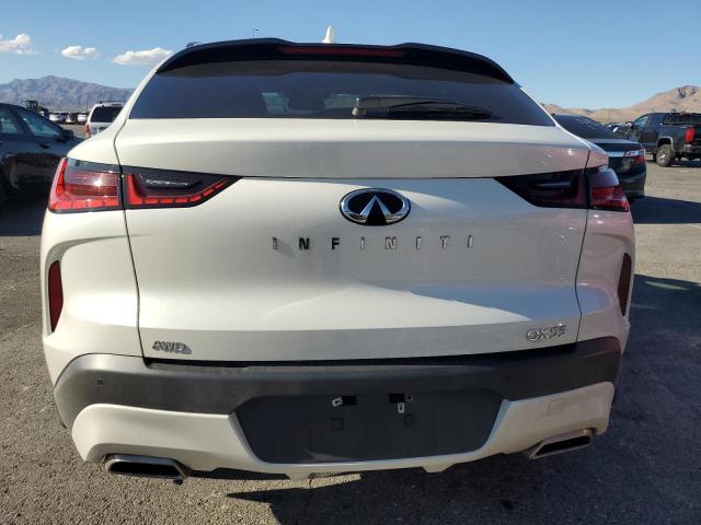 2022 INFINITI QX55 ESSEN - 3PCAJ5K34NF104635