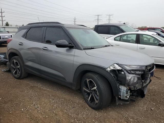 2023 CHEVROLET TRAILBLAZE #3279820265