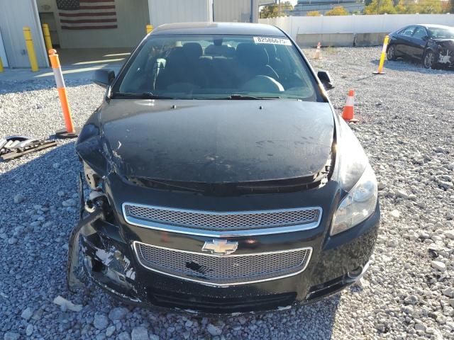 2012 CHEVROLET MALIBU LS - 1G1ZA5EUXCF296961