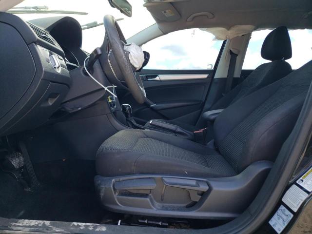 2016 VOLKSWAGEN PASSAT S 1VWAS7A36GC048639