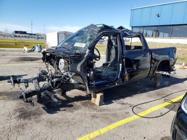 Global Auto Auctions: 2019 RAM 1500 LARAM