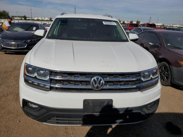 2019 VOLKSWAGEN ATLAS SE #3286664289