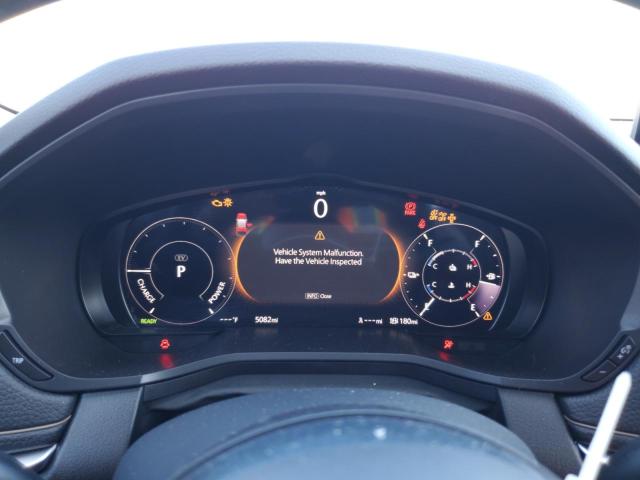 2025 MAZDA CX-90 PREM #3303885695