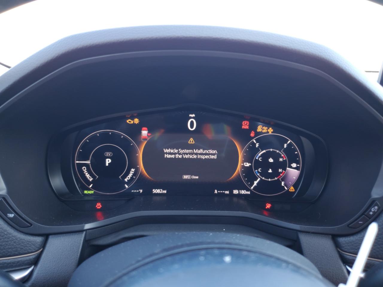 MAZDA CX-90 PREMIUM SPORT