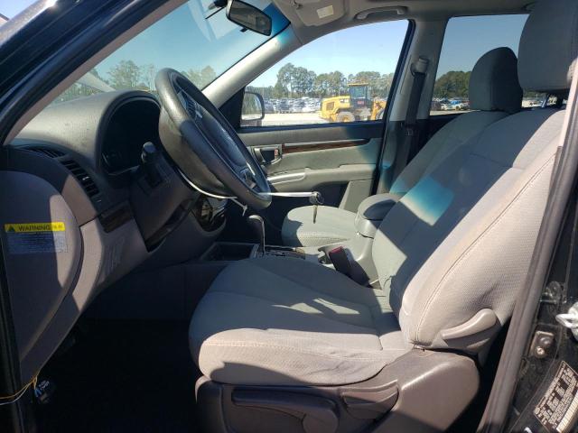 2010 HYUNDAI SANTA FE G #3296250481