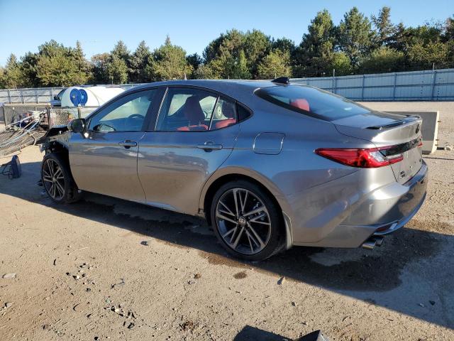 2025 TOYOTA CAMRY XSE - 4T1DBADK6SU529263