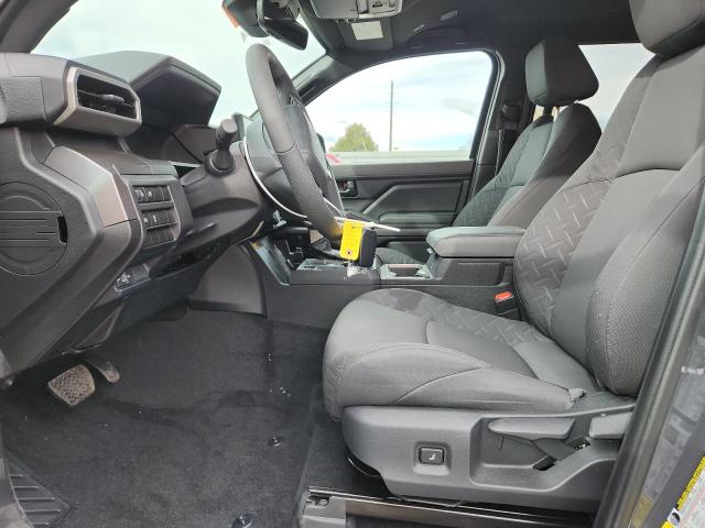 2025 TOYOTA TACOMA DOU - 3TMLB5JN9SM144595