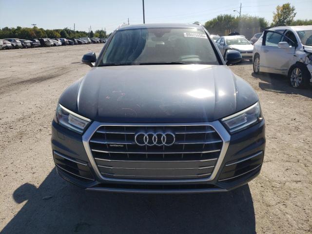 2018 AUDI Q5 PREMIUM #3266708375