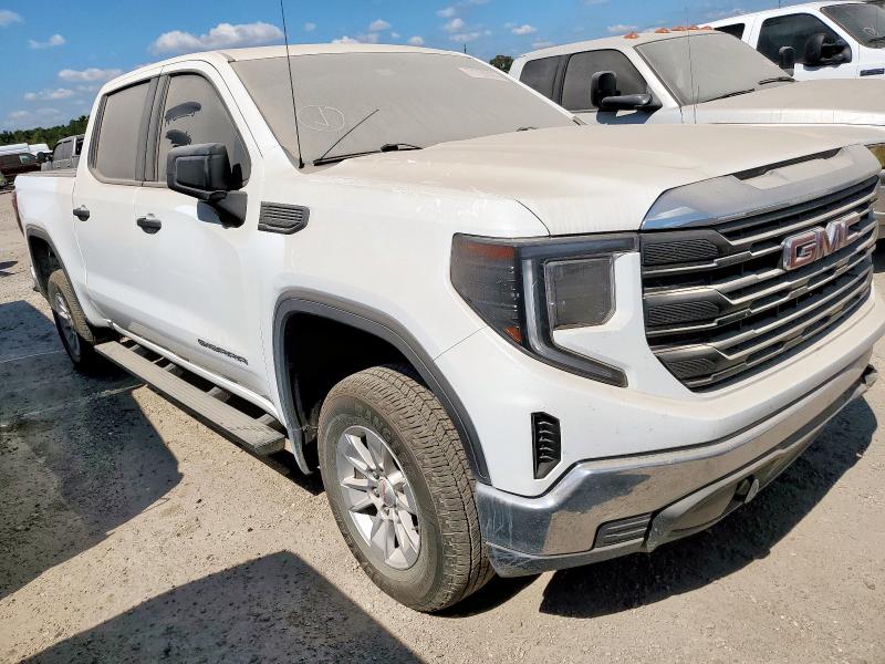 2023 GMC SIERRA K1500 1GTUUAED0PZ103710