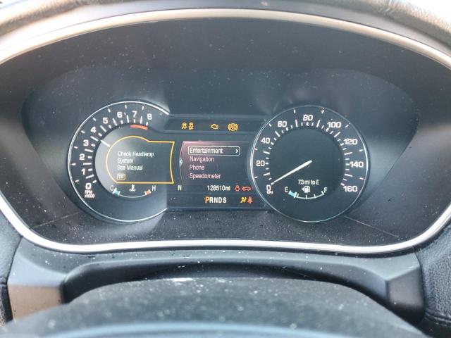 2017 LINCOLN MKX RESERV 2LMPJ8LP5HBL15552