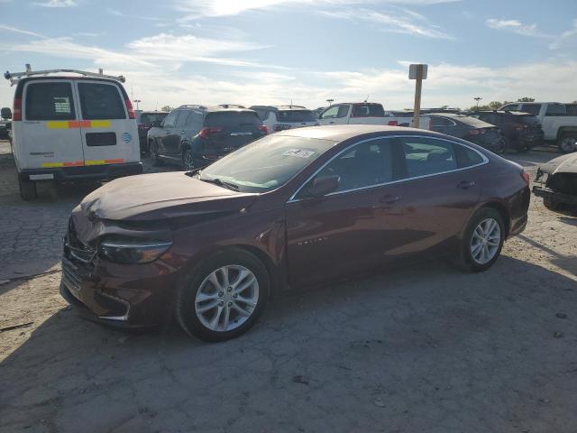 Global Auto Auctions: 2016 CHEVROLET MALIBU LT