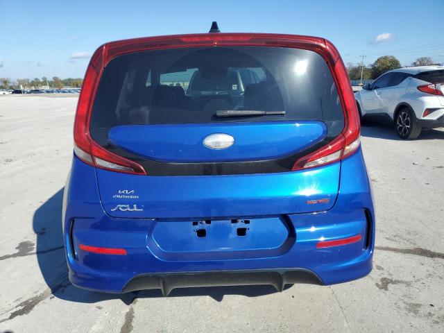 2020 KIA SOUL GT LI #3303912702