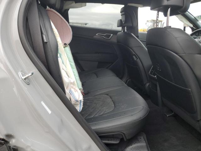 2025 KIA SPORTAGE X #3284953959