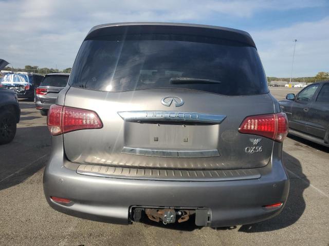 2011 INFINITI QX56 - JN8AZ2NE8B9002382