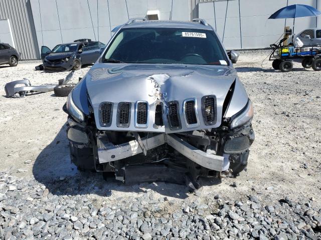 2016 JEEP CHEROKEE L - 1C4PJMCB1GW221002