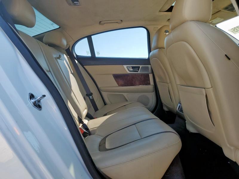 2015 JAGUAR XF 3.0 SPO SAJWA0F7XF8U55137