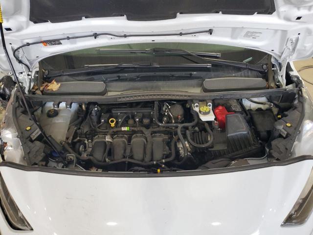 2022 FORD TRANSIT CO #3298101146