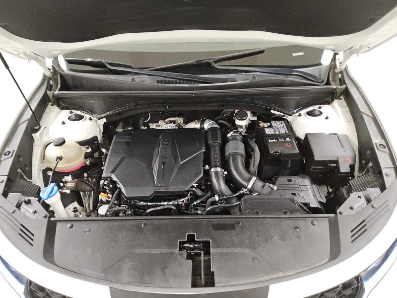 2021 KIA SORENTO EX - 5XYRHDLF8MG009214