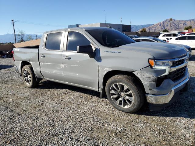 2024 CHEVROLET SILVERADO #3302014044