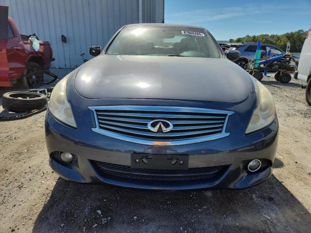 2012 INFINITI G37 - Other View