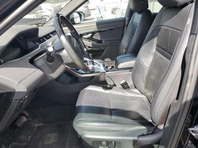 2020 LAND ROVER RANGE ROVE #3298088132