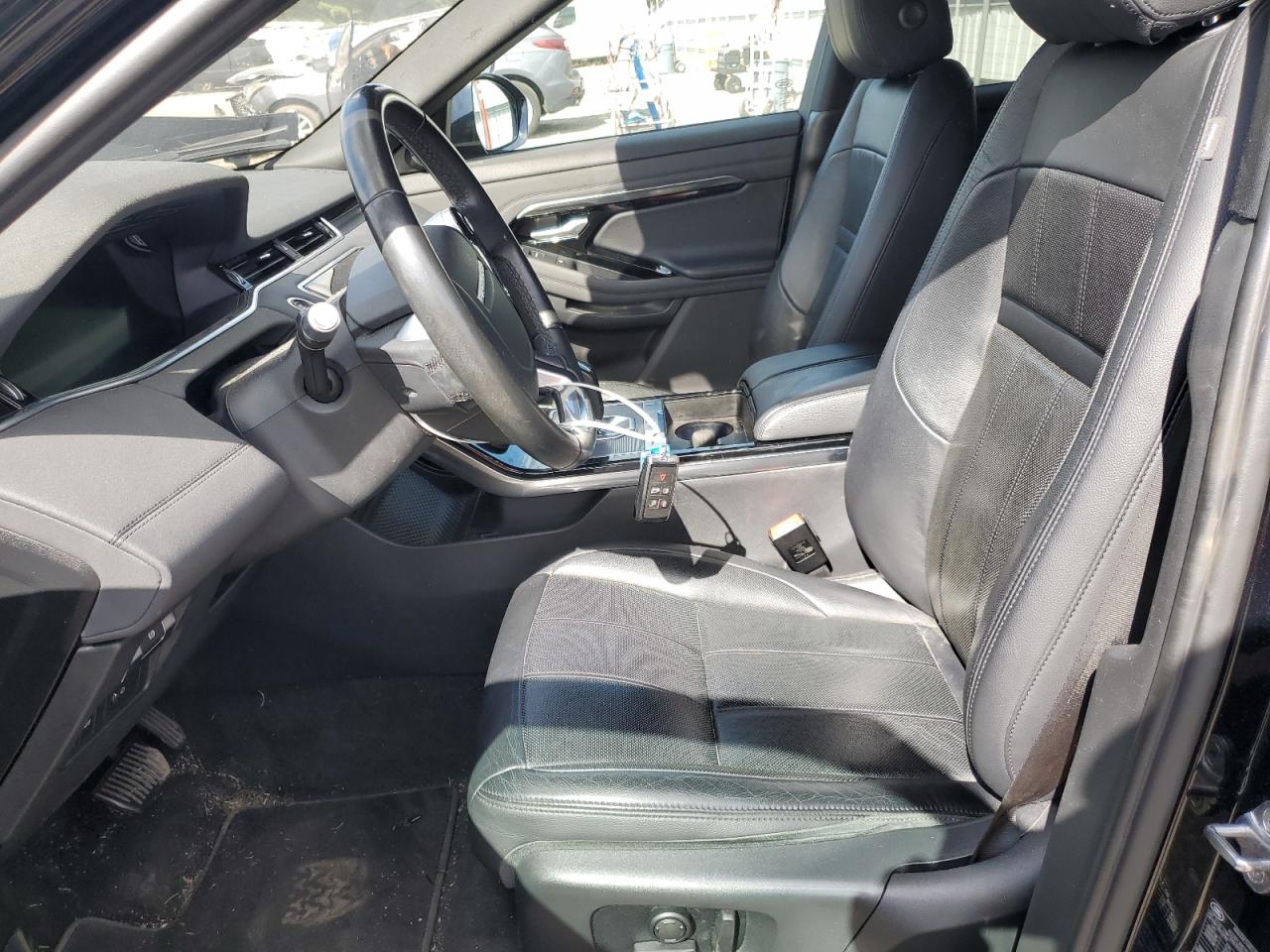 LAND ROVER RANGE ROVER SE