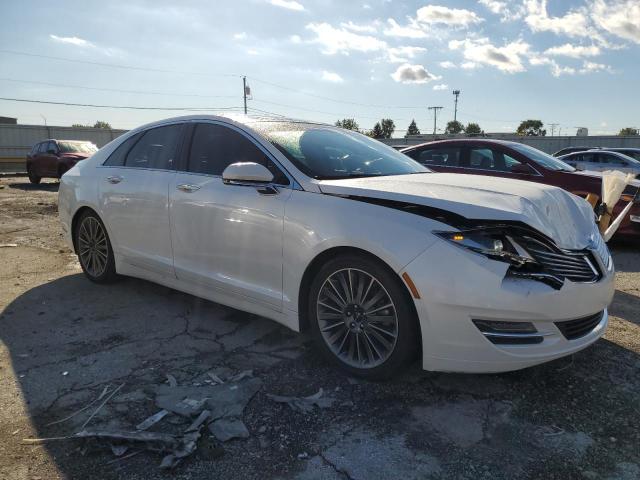 2016 LINCOLN MKZ - 3LN6L2J9XGR612433