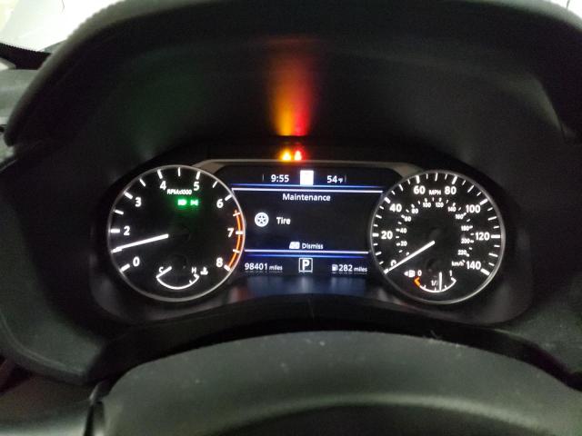 2020 NISSAN ALTIMA SL - 1N4BL4EV0LC216919