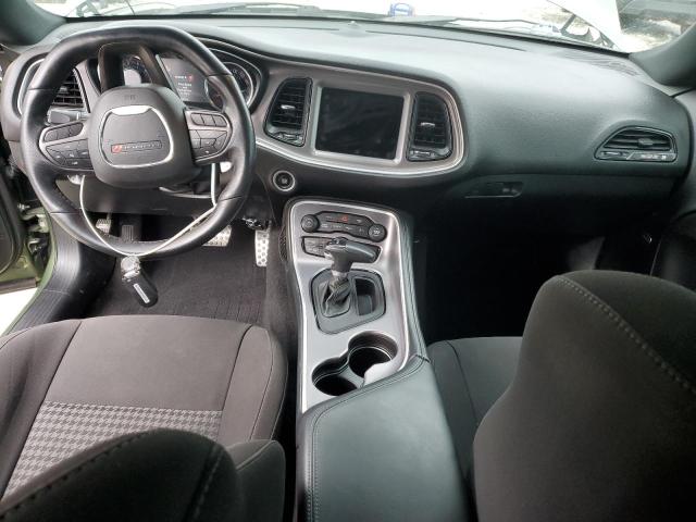 2022 DODGE CHALLENGER #3290302217