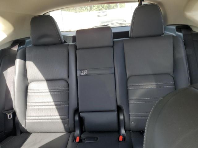 2015 LEXUS NX 200T JTJBARBZ4F2036810