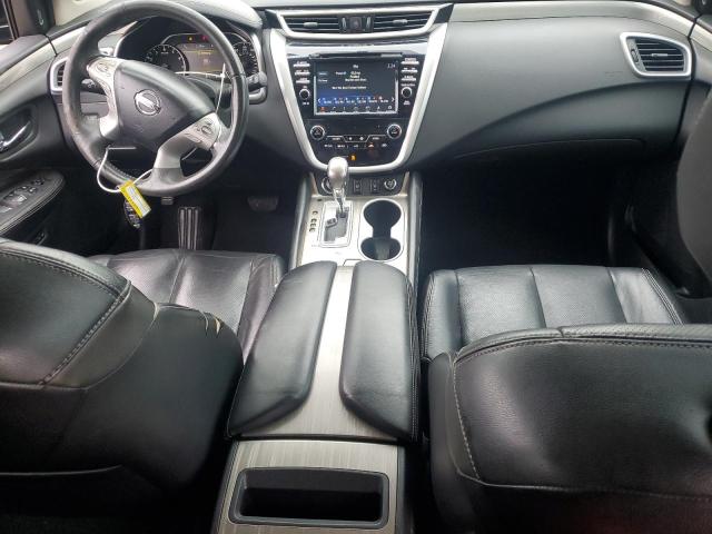 2015 NISSAN MURANO S - 5N1AZ2MG0FN207587