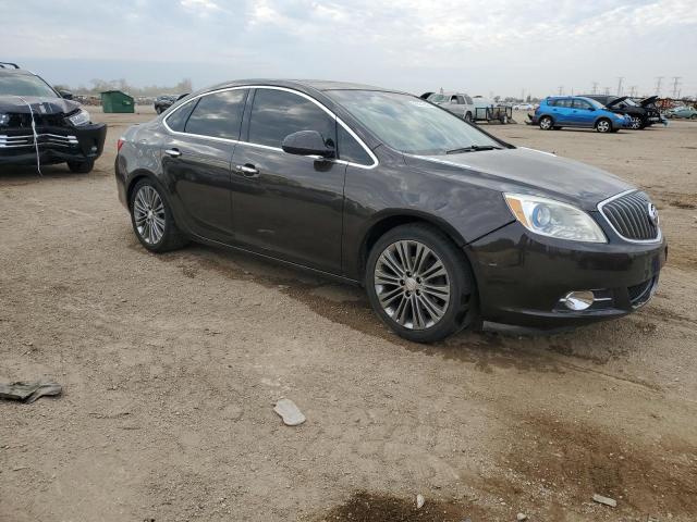 2012 BUICK VERANO - 1G4PS5SK9C4188501
