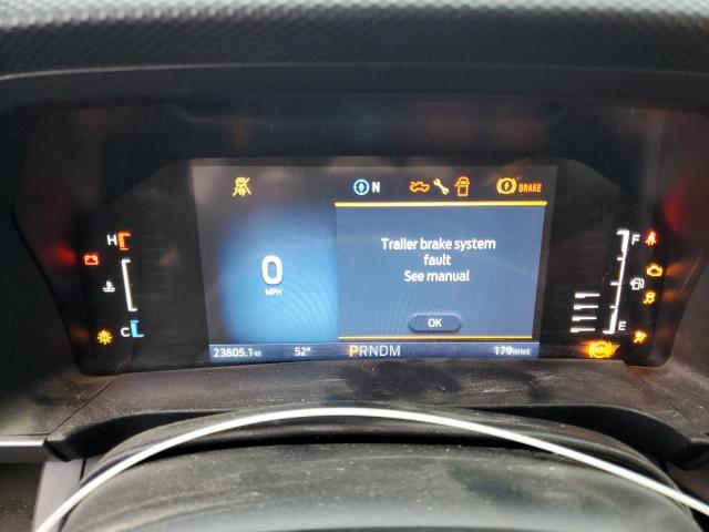 2024 FORD RANGER XLT 1FTER4HHXRLE43703